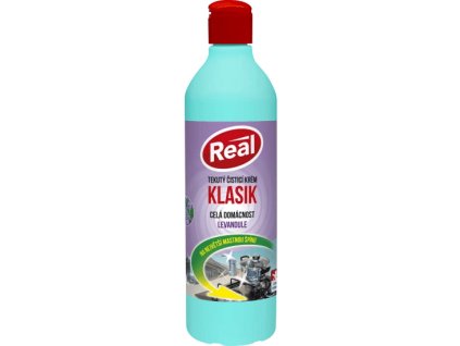 real klasik