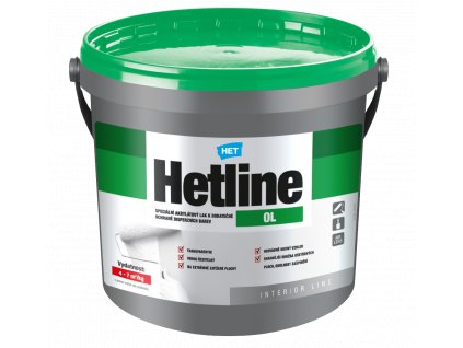 Hetline OL 1kg nové logo