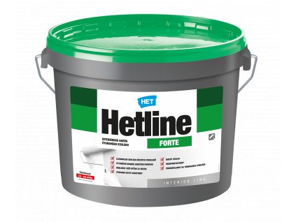 Hetline Forte 5kg nové logo