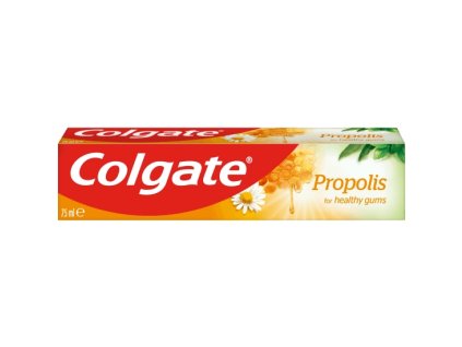 colgate propolis