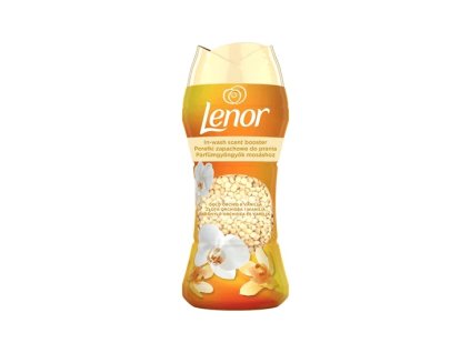 lenor perličky