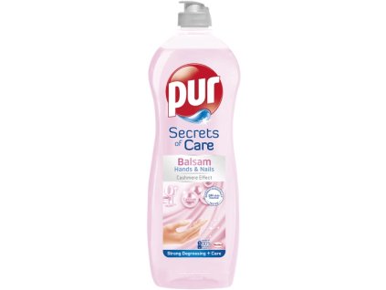 pur balsam