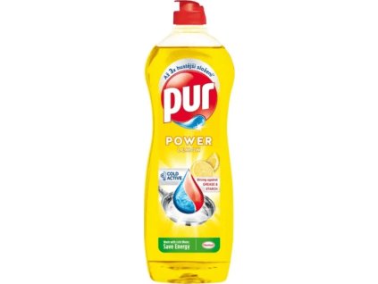 pur lemon