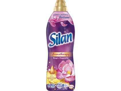 silan magnolia