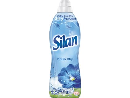 silan fresh sky