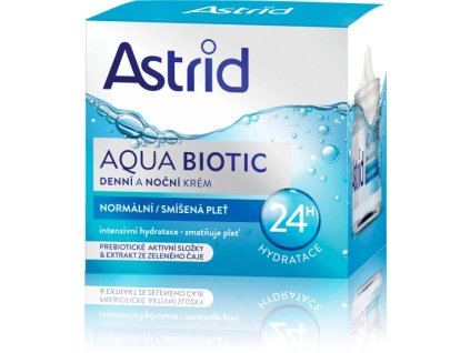 astrid aqua biotic