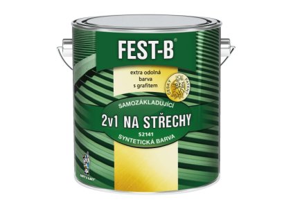 fest b 2,5