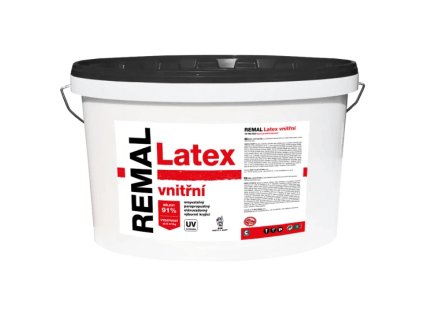 latex vnitřní 10
