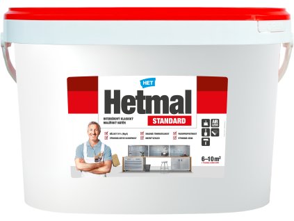 rodinka Hetmal STD
