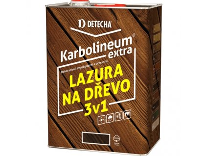 karbolineum 9