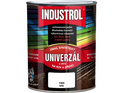 industrol 0,75