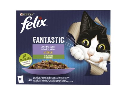 felix zelenina