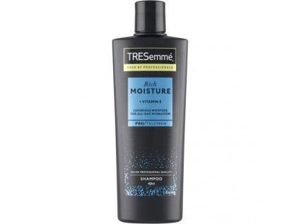 TRESEMÉ ŠAMPON HYDRATOVANÉ