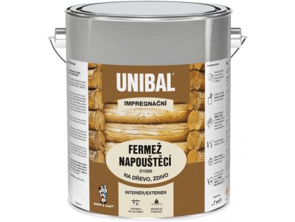 fermež napouštěcí 2,5