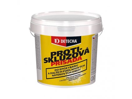 detecha protiskluzová přísada