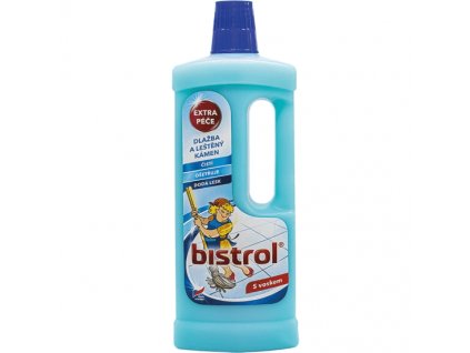 bistrol dlažba