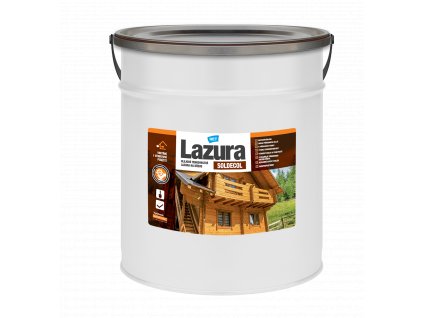 HET Soldecol lazura SL 32 palisandr