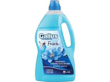 gallus aviváž modrá