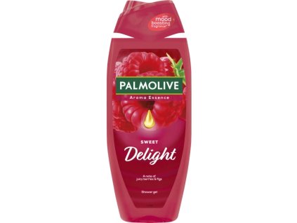 palmollive sweet delight