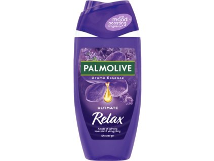 palmolive relax
