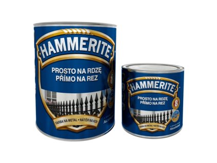 hammerite