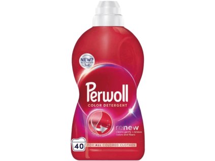 perwoll colour