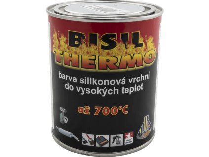 bisil thermo černý 0,7