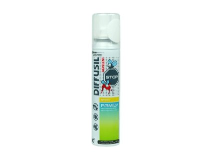 diffusil family plus