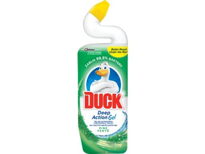 duck wc gel
