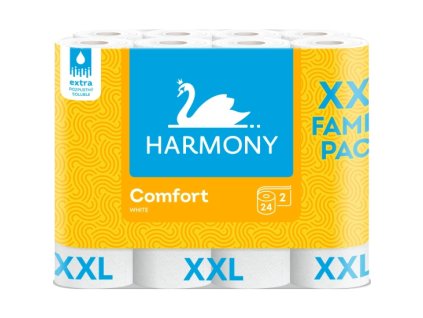 harmony comfort
