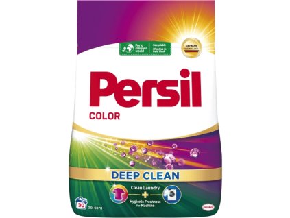 persil color 30