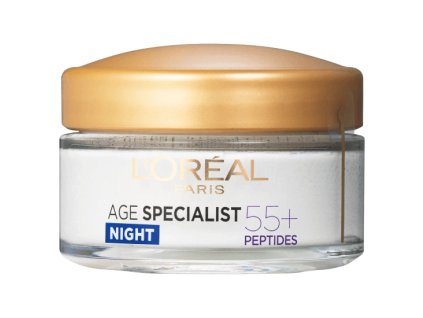 loreal 55 noční