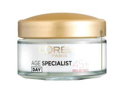 loreal 45 denní