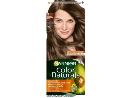 garnier light brown