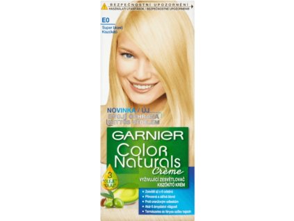 garnier super blond