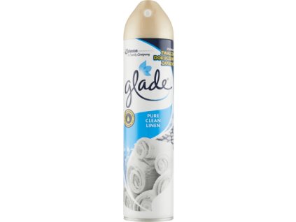 glade pure