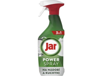 jar power spray