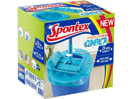 spontex kyblík