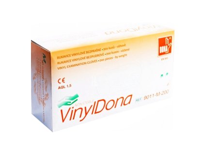 vinyl dona s