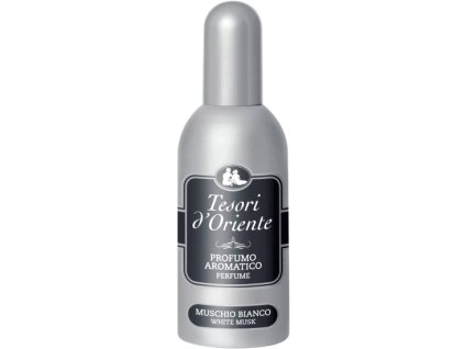 tesori parfém white musk