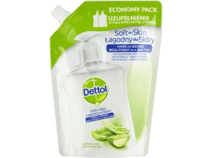 dettol náplň