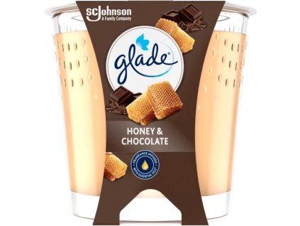 glade chocolate