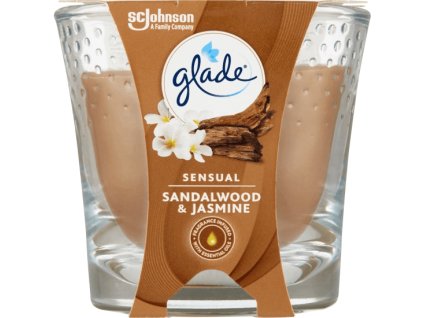 glade jasmine