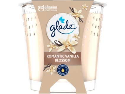 glade vanilla