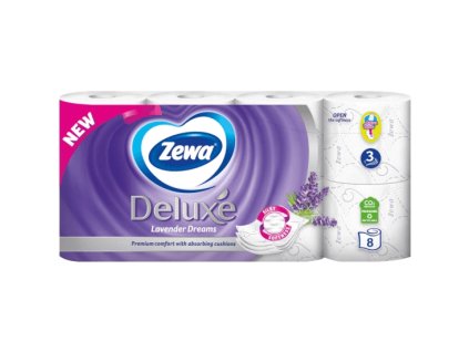 zewa lavender