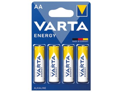 varta aa 4