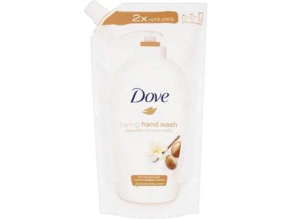 dove bambucké náplň (1)