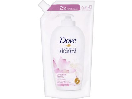 dove lotus