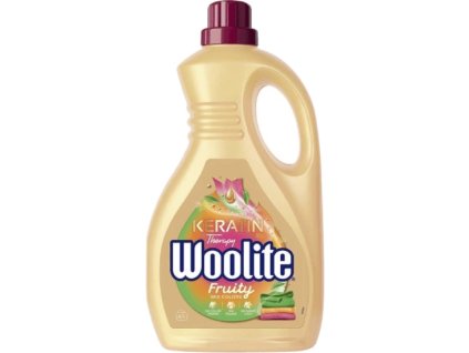 woolite color fruity