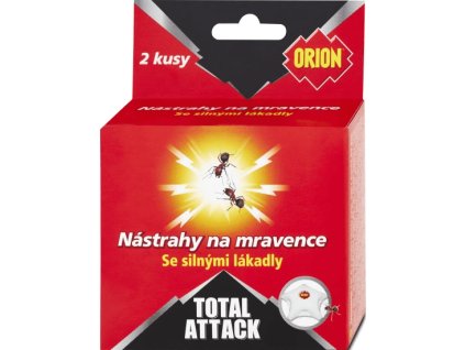 orion pastička